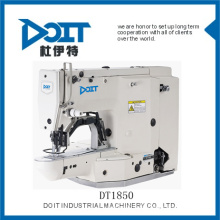 China industrielle Riegelnähmaschine DT1850